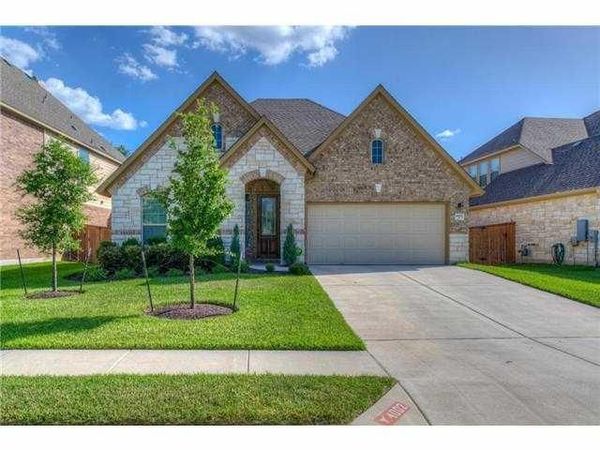 4002 Remington RD , Cedar Park, TX 78613
