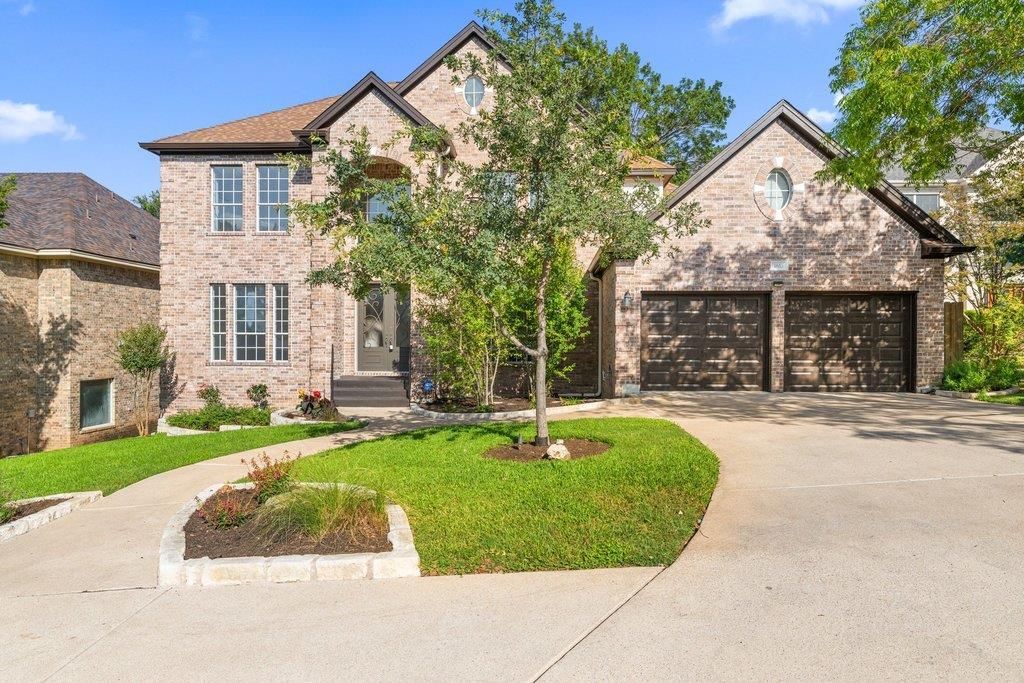 1613 Churchwood Cv, Austin, TX 78746 Main Photo