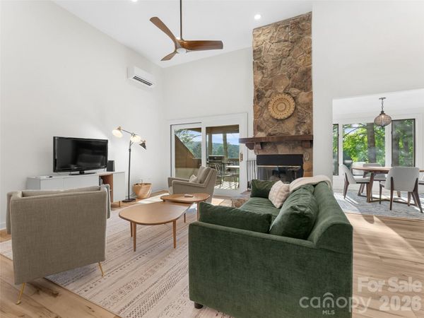144 Racquet Club Villas Drive , Sapphire, NC 28774
