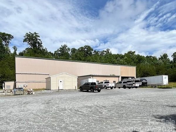 45 Spiral Road, Fairview, NC 28704