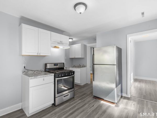 165 Starr , Unit 2nd Floor, New Haven, CT 06511