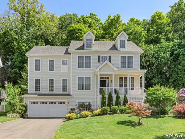 9 Washington, Unit 9, Southbury, CT 06488