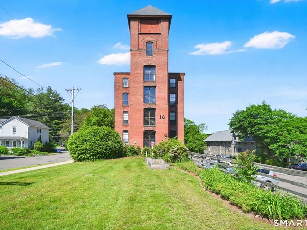 16 Vernon, Unit 50, Vernon, CT 06066