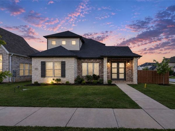 6200 SW Luna Lane , Bentonville, AR 72713