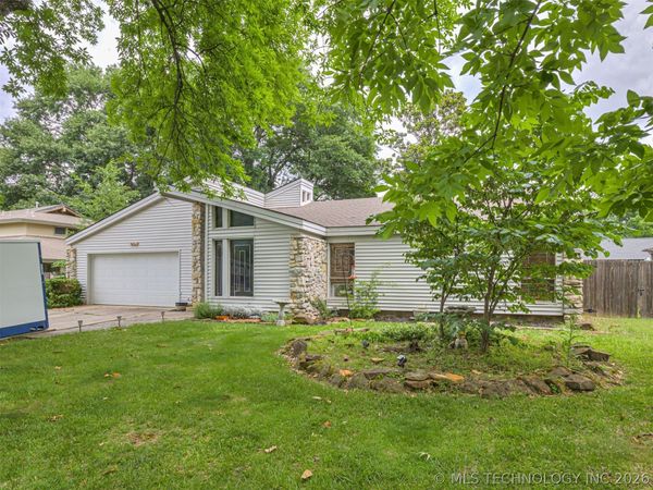 3723 E 83rd Street , Tulsa, OK 74137