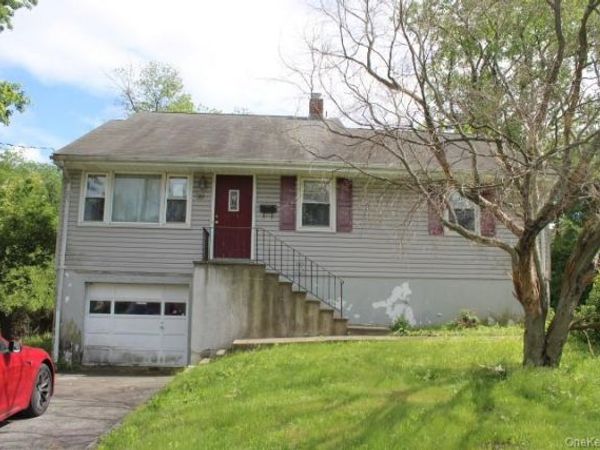 29 E Orchard Street , Nanuet, NY 10954