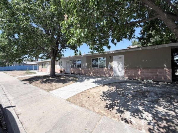 1901 Buena Vista, Unit C, Bakersfield, CA 93304