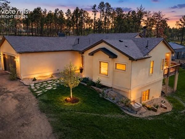 13415 Brentwood Drive, Colorado Springs, CO 80908