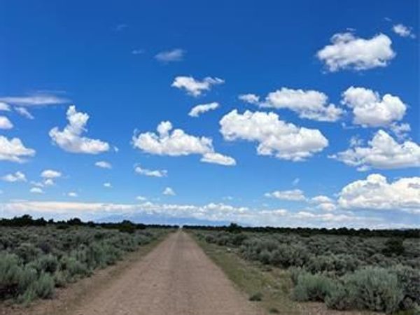 Lot 8 N Melby Ranch Road, San Luis, CO 81152
