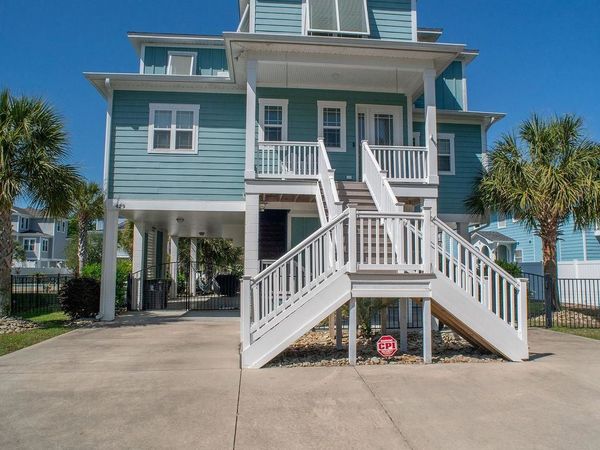 429 Oak Ave. , Murrells Inlet, SC 29576
