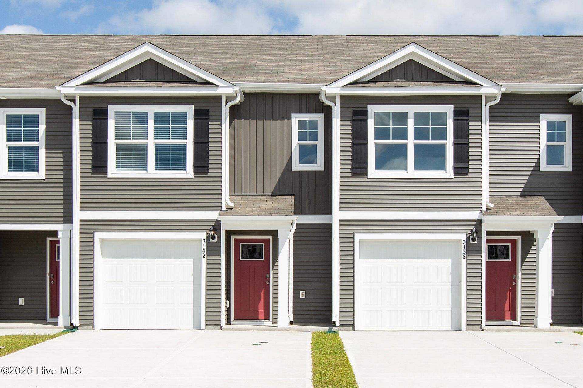 7034 Dunford Road, Unit 119, Leland, NC 28451 Main Photo