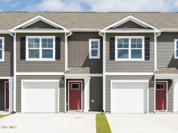 7034 Dunford Road, Unit 119, Leland, NC 28451