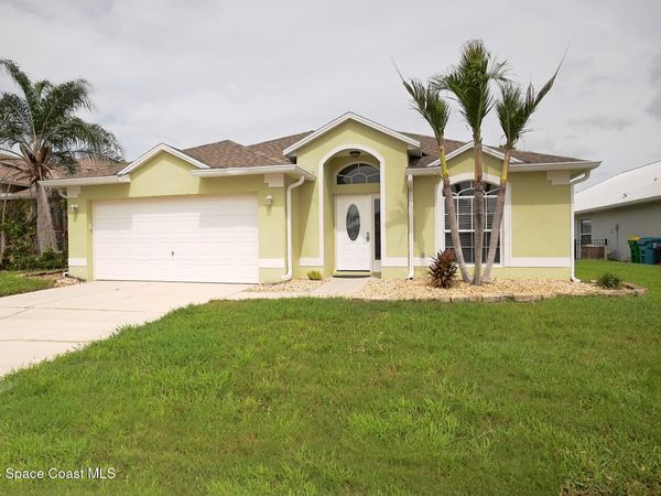 1761 Wekiva Drive, Melbourne, FL 32940