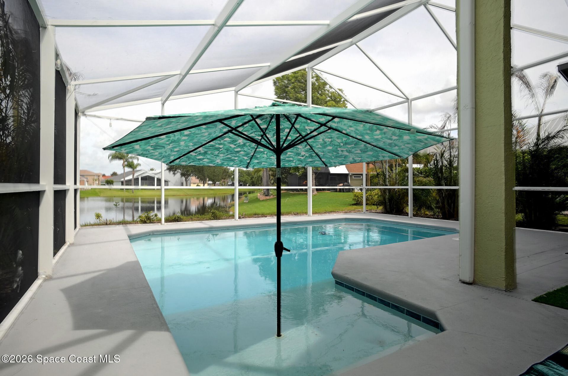 1761 Wekiva Drive, Melbourne, FL 32940 Photo