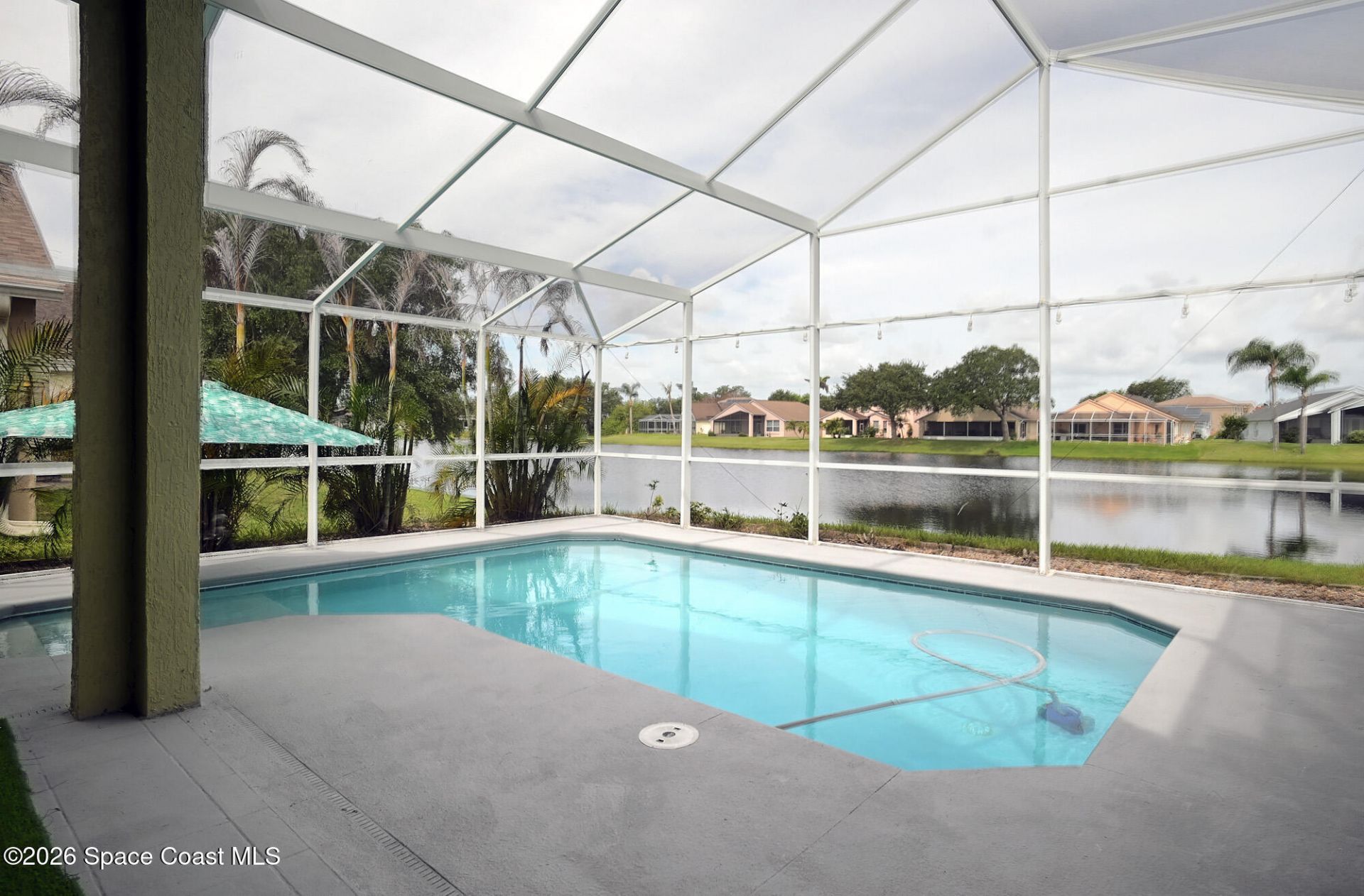 1761 Wekiva Drive, Melbourne, FL 32940 Photo