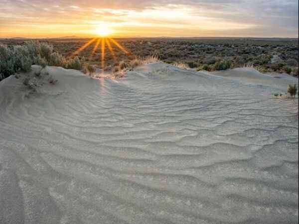 0 Blm Road, Christmas Valley, OR 97641