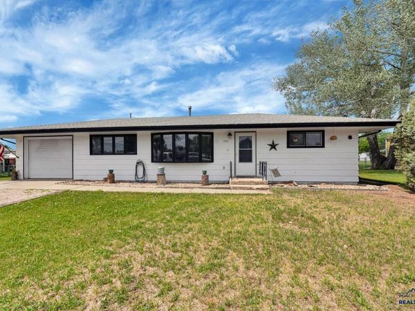 1733 N NEEL, Rapid City, SD 57703