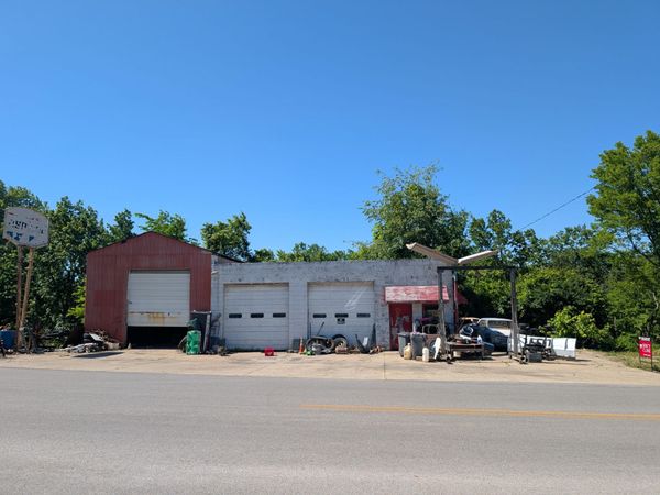 980 Gratz Road, Owenton, KY 40359