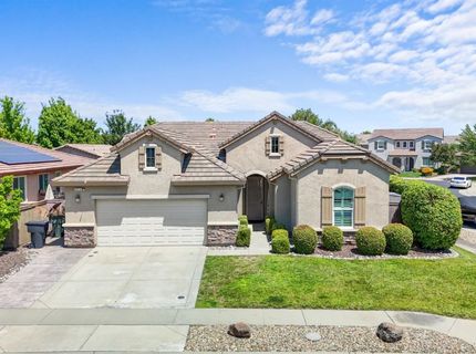 2273 Raindance Dr, Roseville, CA 95747 Photo