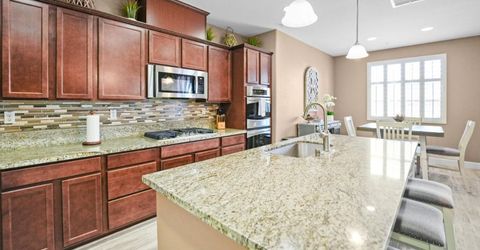 2273 Raindance Dr, Roseville, CA 95747 Photo