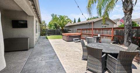 2273 Raindance Dr, Roseville, CA 95747 Photo