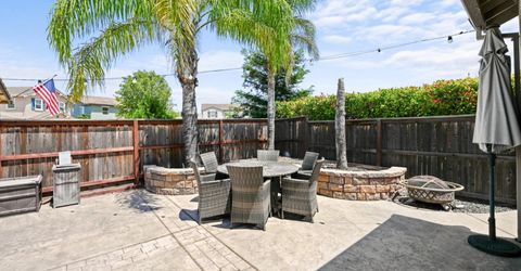 2273 Raindance Dr, Roseville, CA 95747 Photo