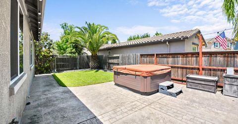 2273 Raindance Dr, Roseville, CA 95747 Photo