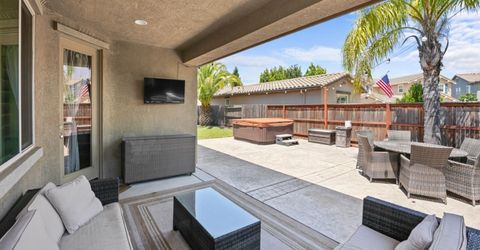 2273 Raindance Dr, Roseville, CA 95747 Photo