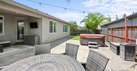 2273 Raindance Dr, Roseville, CA 95747 Photo