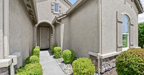 2273 Raindance Dr, Roseville, CA 95747 Photo