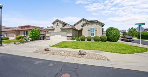 2273 Raindance Dr, Roseville, CA 95747 Photo