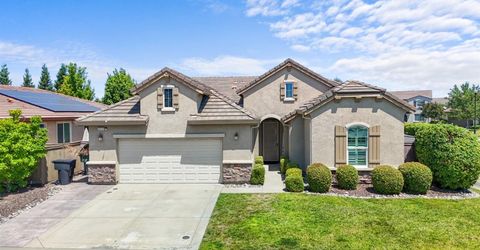 2273 Raindance Dr, Roseville, CA 95747 Photo