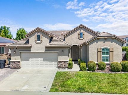 2273 Raindance Dr, Roseville, CA 95747 Photo