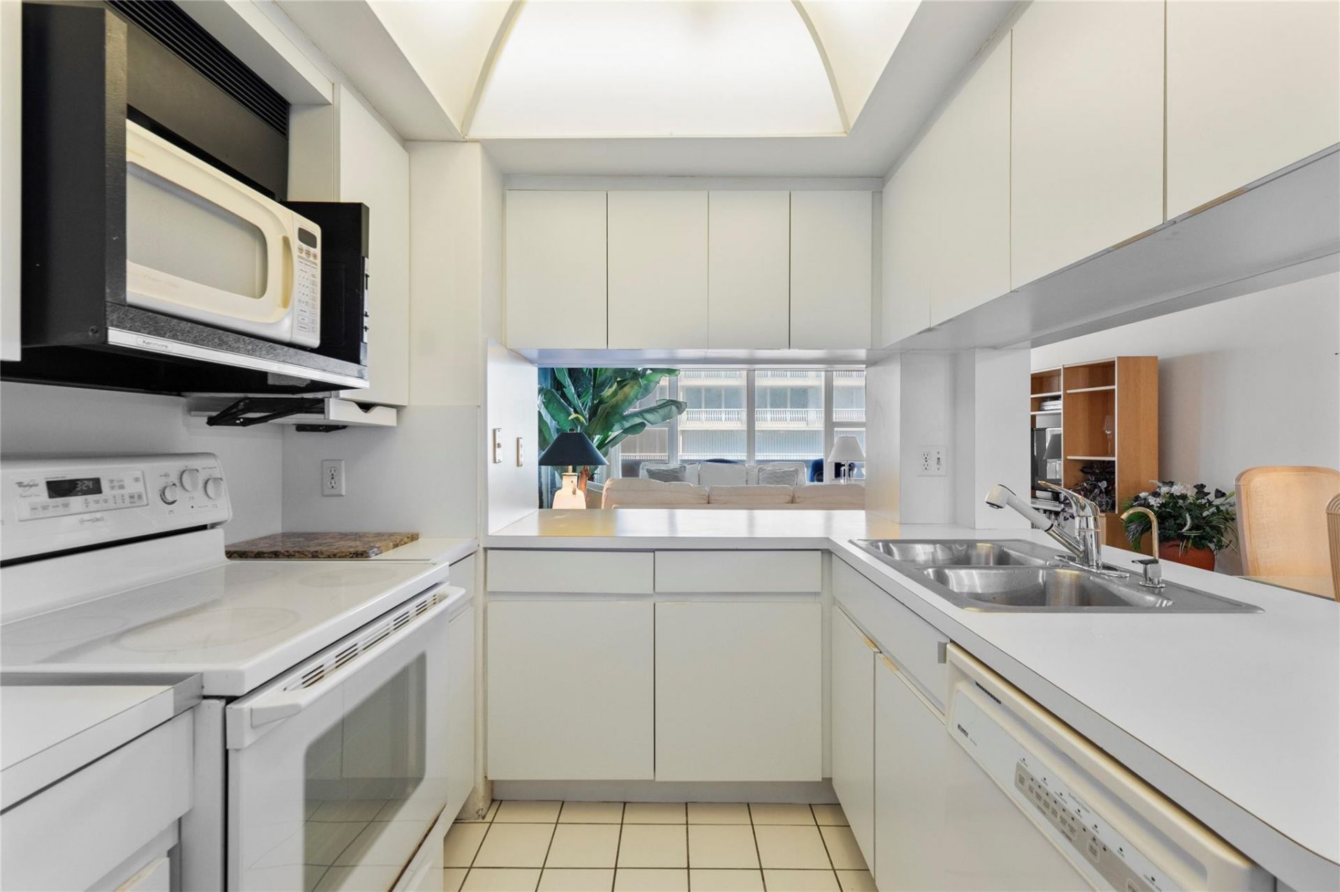 4010 Galt Ocean Drive, Unit 802, Fort Lauderdale, FL 33308 Photo