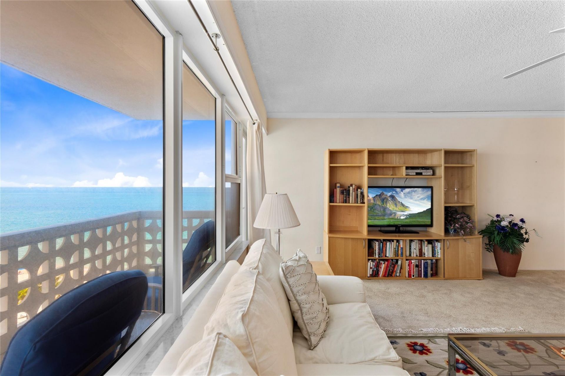 4010 Galt Ocean Drive, Unit 802, Fort Lauderdale, FL 33308 Photo