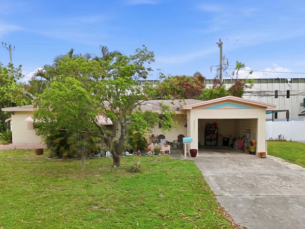 1251 NW 46th Court, Fort Lauderdale, FL 33309