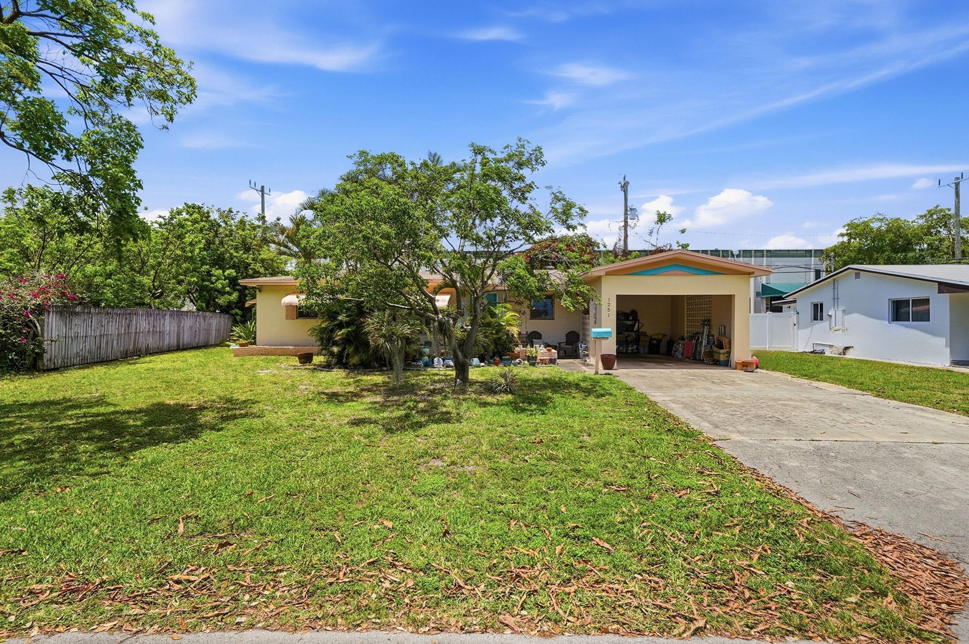 1251 NW 46th Court, Fort Lauderdale, FL 33309 Photo