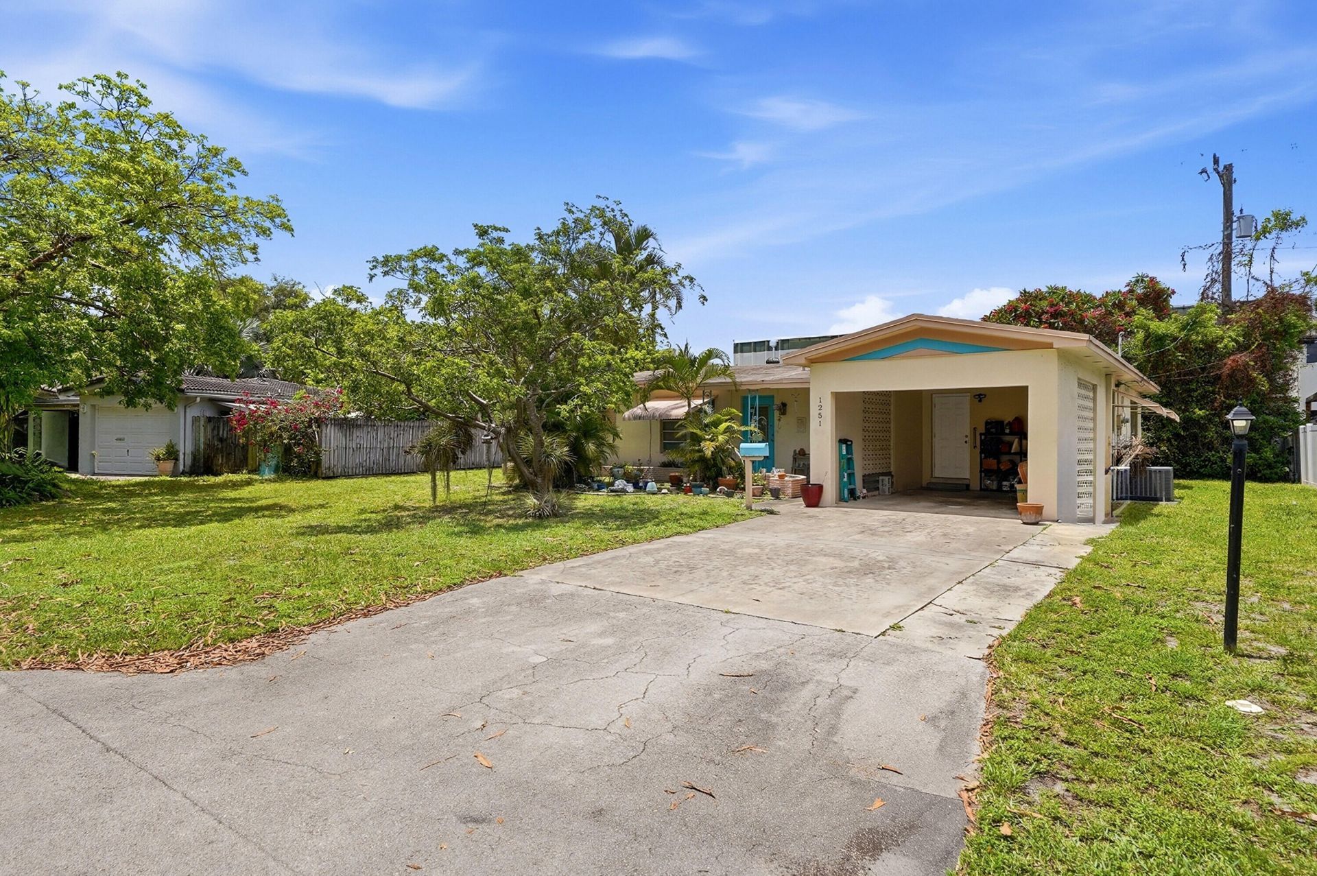 1251 NW 46th Court, Fort Lauderdale, FL 33309 Photo