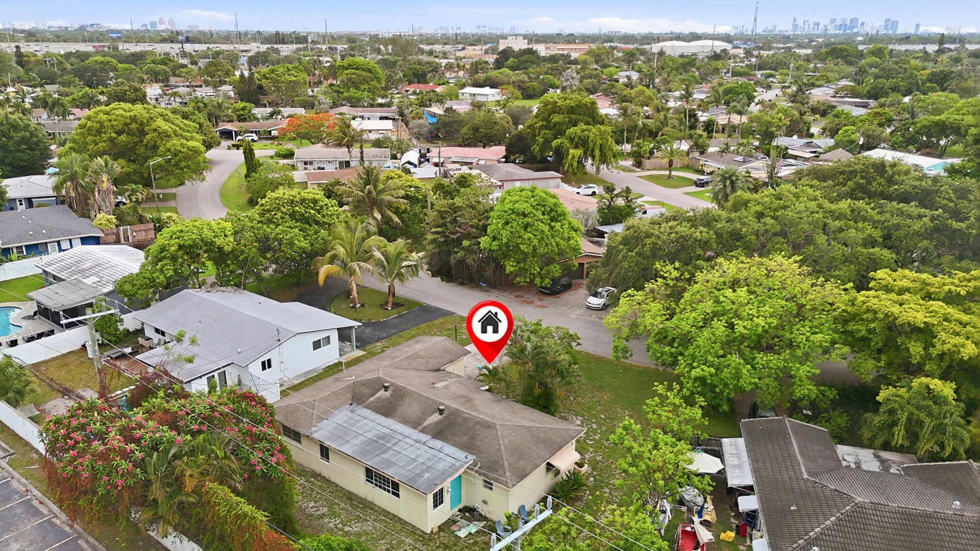 1251 NW 46th Court, Fort Lauderdale, FL 33309 Photo