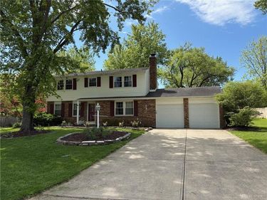 2537 Obetz Drive, Beavercreek, OH 45434