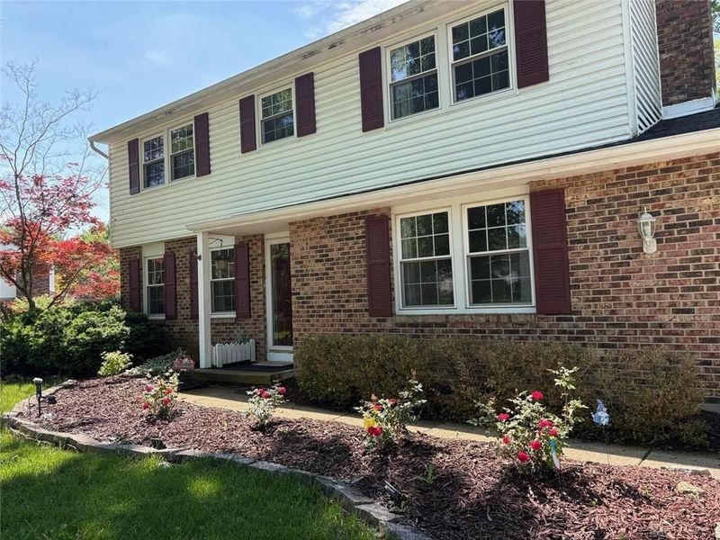 2537 Obetz Drive, Beavercreek, OH 45434 Photo 3