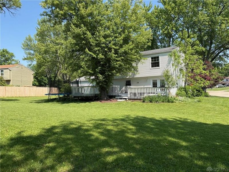 2537 Obetz Drive, Beavercreek, OH 45434 Photo 4