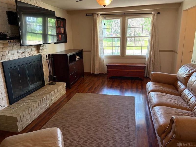 2537 Obetz Drive, Beavercreek, OH 45434 Photo 7