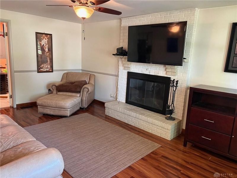 2537 Obetz Drive, Beavercreek, OH 45434 Photo 8