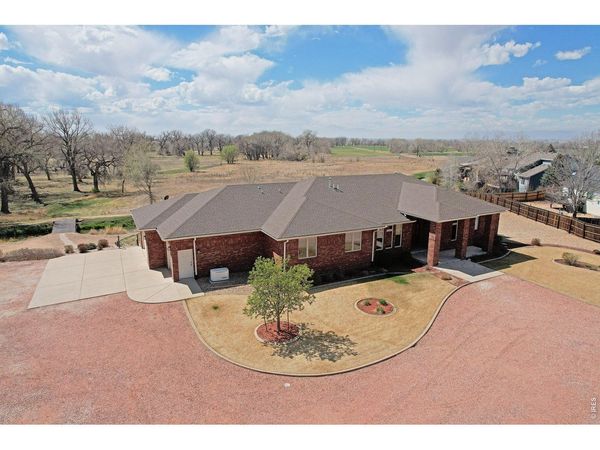 15029 County Road 23.5, Platteville, CO 80651