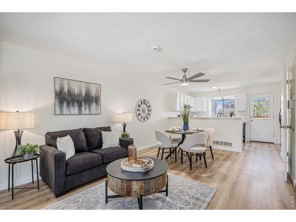 1100 S Waco St, Unit G, Aurora, CO 80017