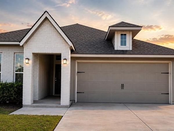 11512 Ullrich Court, Lorena, TX 76655