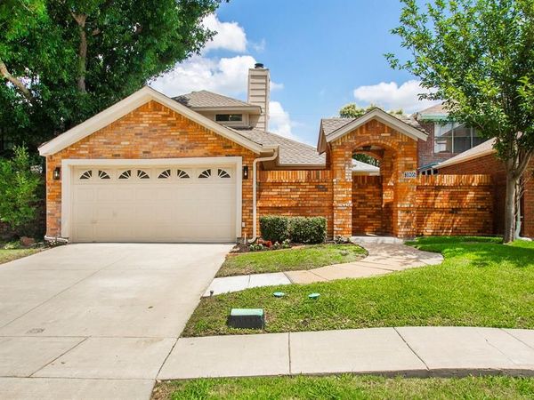 3905 Denham Way, Plano, TX 75023