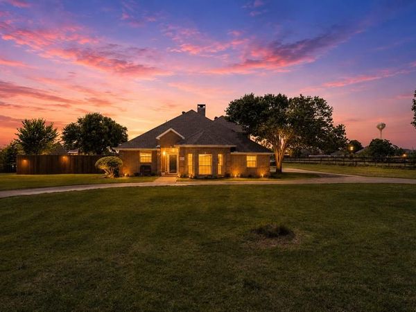 3625 Parker Road, St. Paul, TX 75098