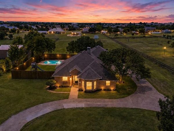 3625 Parker Road, Wylie, TX 75098